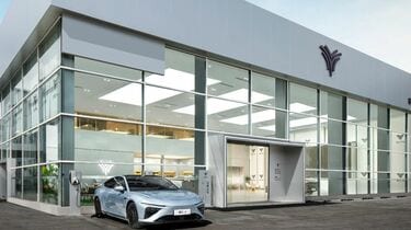 中国の自動車ディーラーが「大量淘汰」に直面　2024年に4400店余り閉店、外資の販売網も縮小